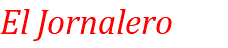 El Jornalero