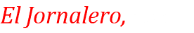 El Jornalero, 1914