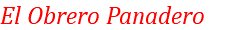 El Obrero Panadero