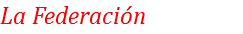 La Federación